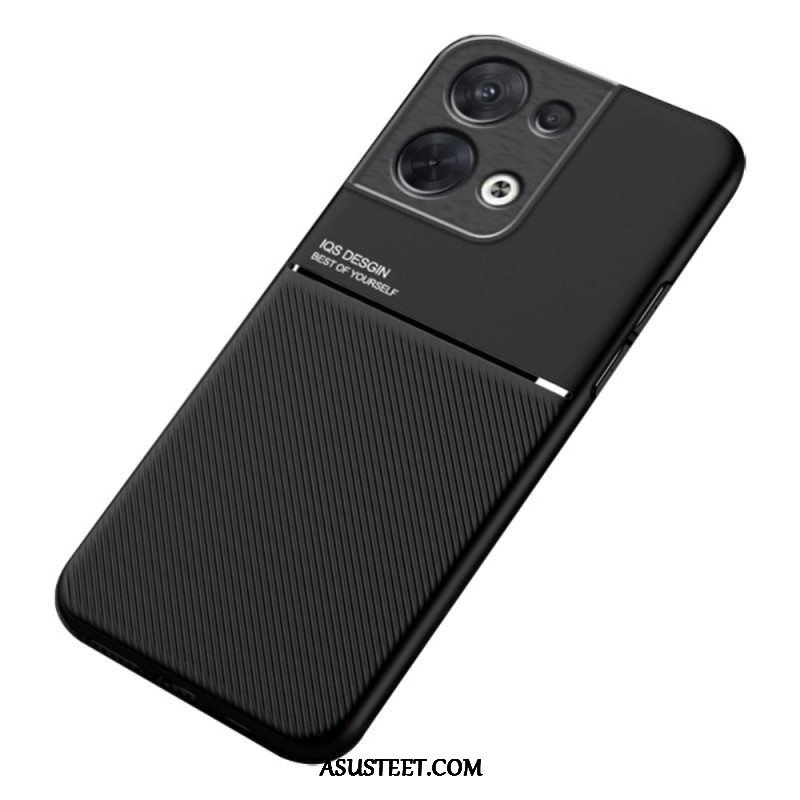 Case Oppo Reno 8 Pro Liukumaton