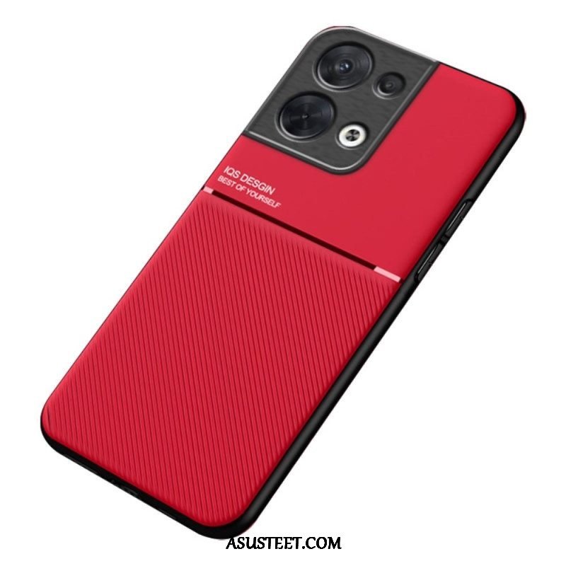 Case Oppo Reno 8 Pro Liukumaton