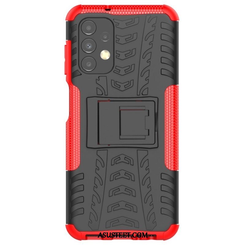 Case Samsung Galaxy A13 Erittäin Kestävä Muotoilu