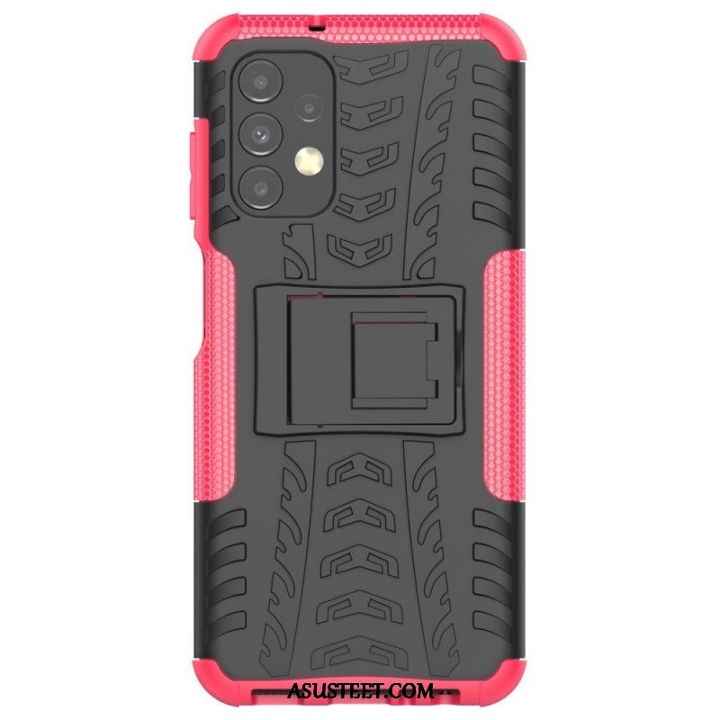 Case Samsung Galaxy A13 Erittäin Kestävä Muotoilu