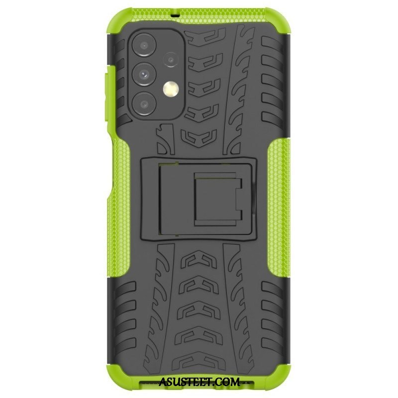 Case Samsung Galaxy A13 Erittäin Kestävä Muotoilu