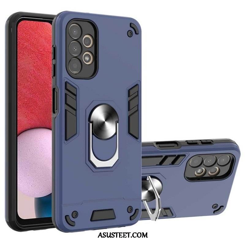 Case Samsung Galaxy A13 Irrotettava Rengastuki