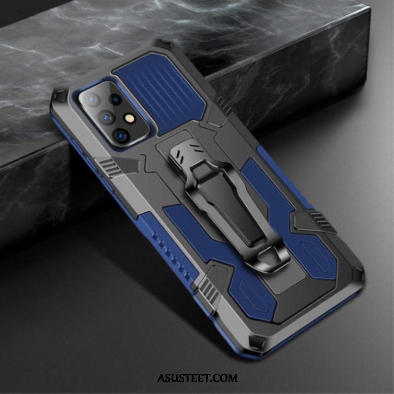 Case Samsung Galaxy A52 4G / A52 5G / A52s 5G Irrotettava Pidikepidike