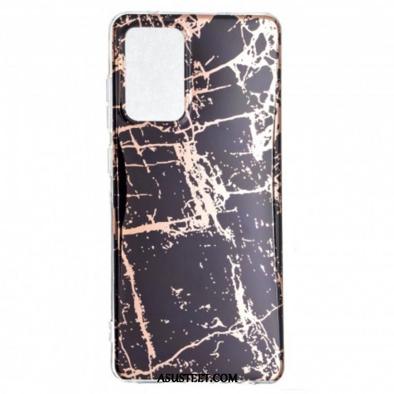 Case Samsung Galaxy A52 4G / A52 5G / A52s 5G Ultra Design Marble