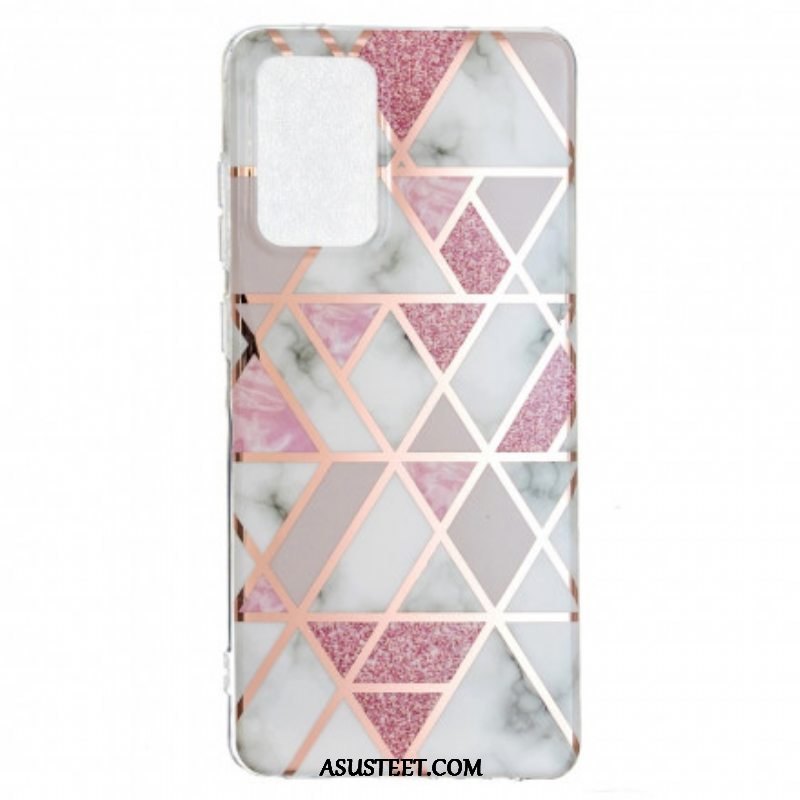 Case Samsung Galaxy A52 4G / A52 5G / A52s 5G Ultra Design Marble