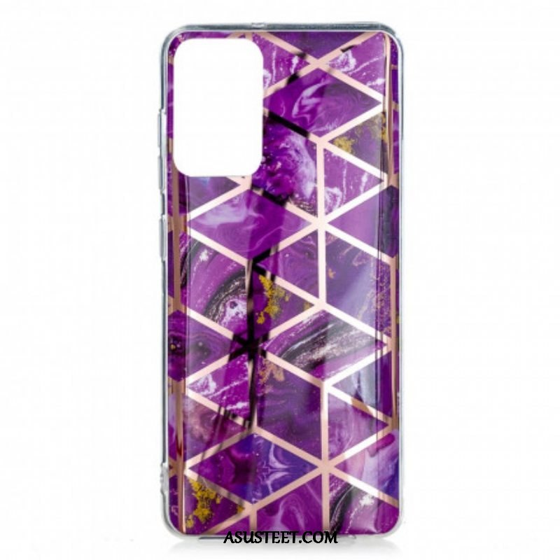 Case Samsung Galaxy A52 4G / A52 5G / A52s 5G Ultra Design Marble