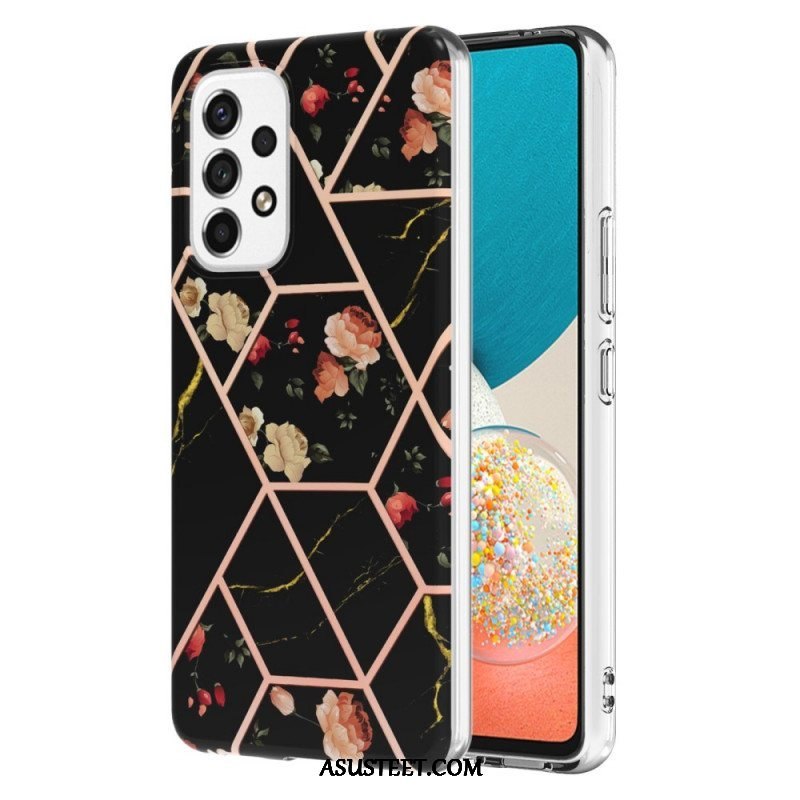 Case Samsung Galaxy A53 5G Kukat