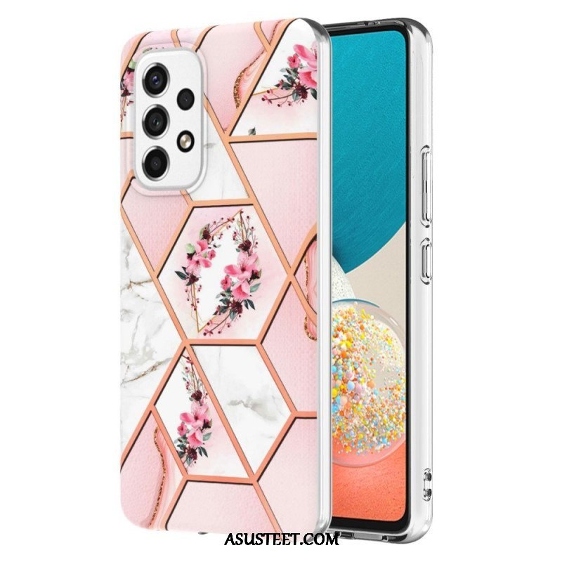 Case Samsung Galaxy A53 5G Kukat