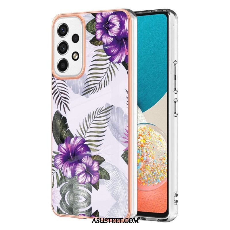 Case Samsung Galaxy A53 5G Kukat