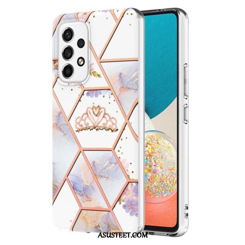 Case Samsung Galaxy A53 5G Kukat