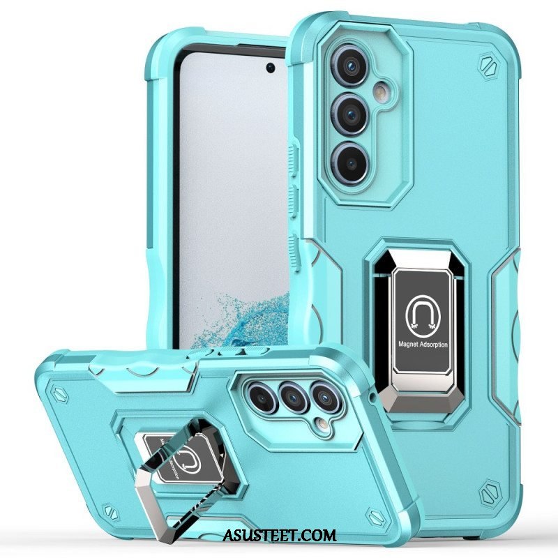 Case Samsung Galaxy A54 5G Rengastukimetalli