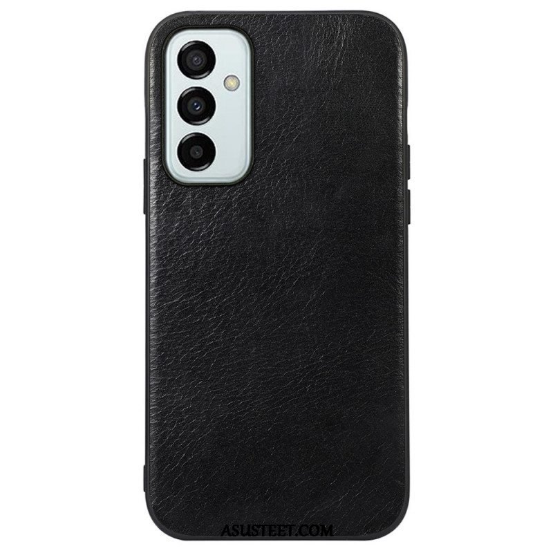 Case Samsung Galaxy M23 5G Aito Nahka