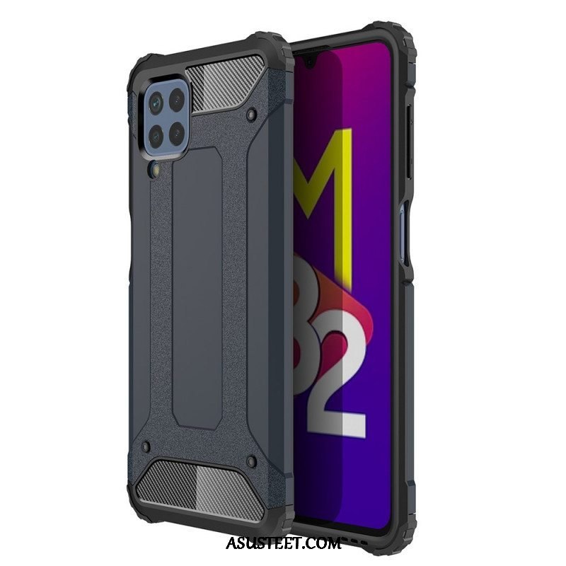 Case Samsung Galaxy M32 Selviytyjä