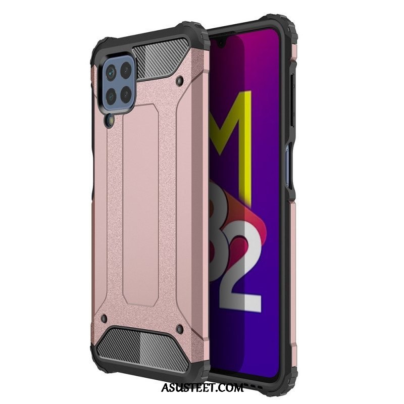 Case Samsung Galaxy M32 Selviytyjä