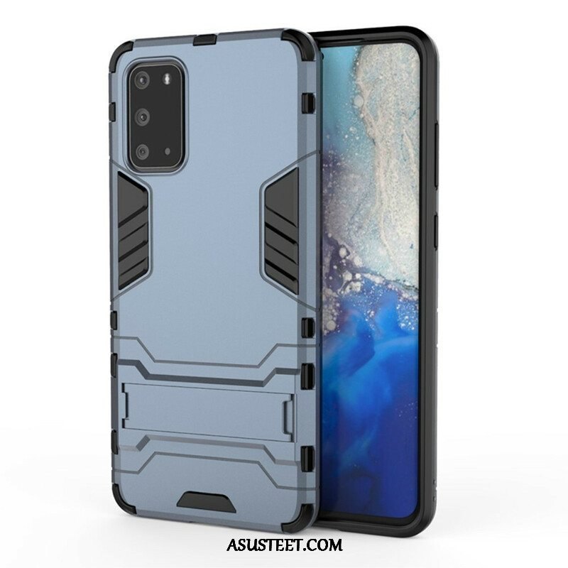 Case Samsung Galaxy S20 Plus / S20 Plus 5G Kestävä Kieli