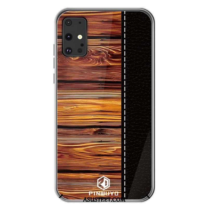 Case Samsung Galaxy S20 Plus / S20 Plus 5G Pin Dun Series Pinwuyo