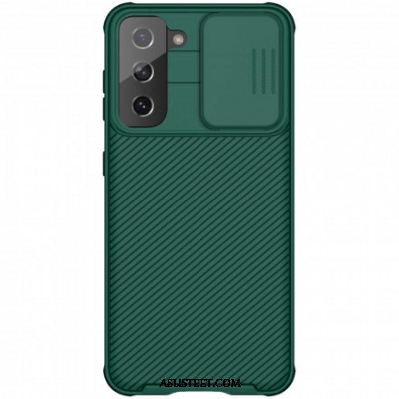 Case Samsung Galaxy S21 5G Camshield Nillkin