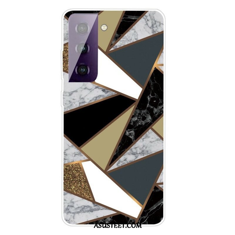 Case Samsung Galaxy S21 Plus 5G Geometria 2.0