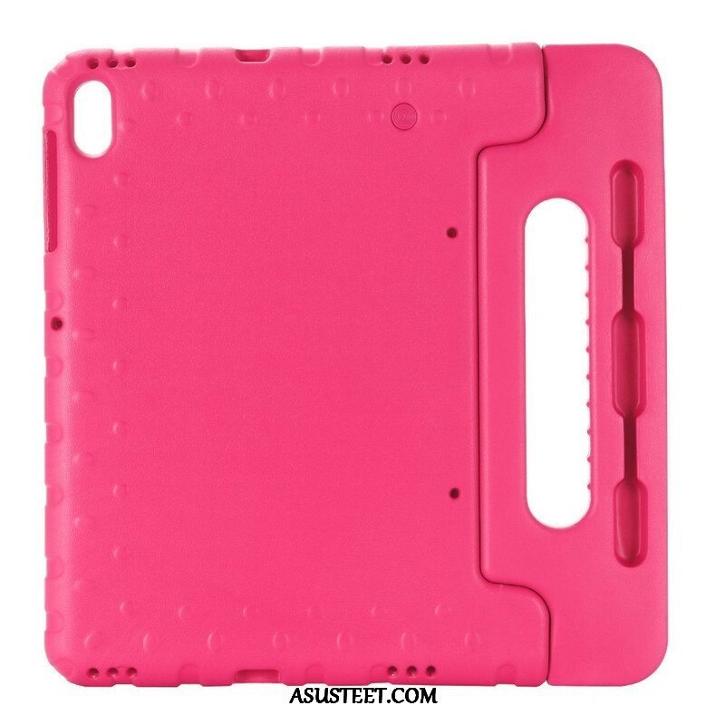 Case Samsung Galaxy Tab S8 Plus / Tab S7 Plus Eva-vaahto Lapsille