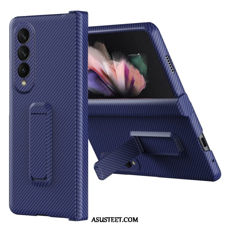 Case Samsung Galaxy Z Fold 4 Urban Carbon Fiber