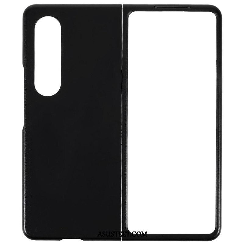 Case Samsung Galaxy Z Fold 4 Yksinkertainen