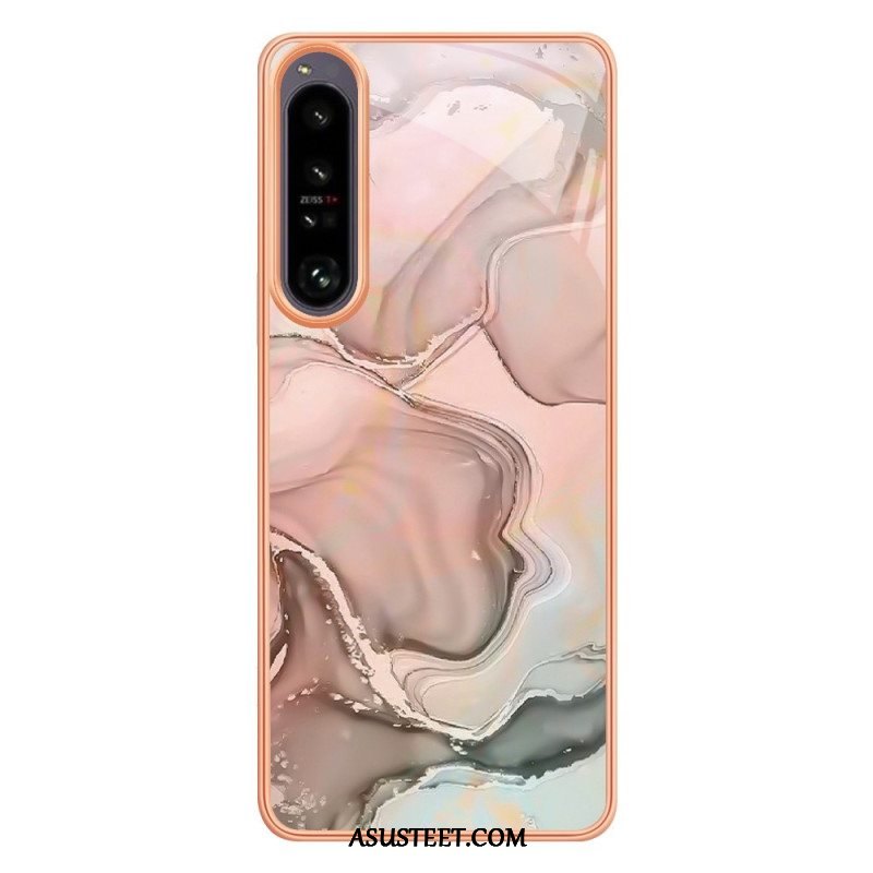 Case Sony Xperia 1 IV Marmori