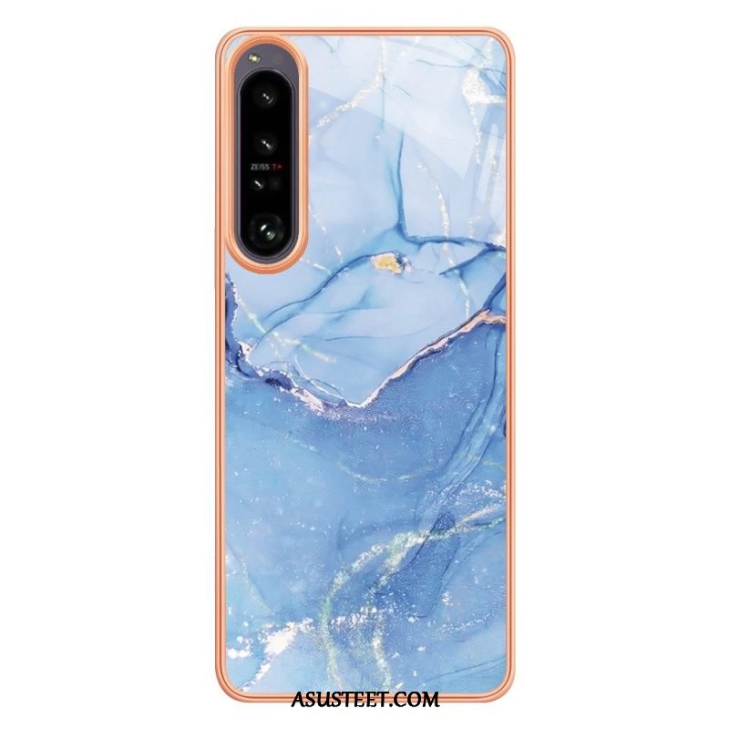 Case Sony Xperia 1 IV Marmori