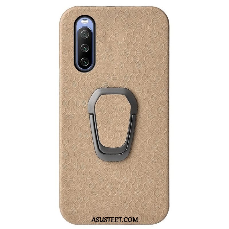 Case Sony Xperia 10 IV Hunajakennokiinnike