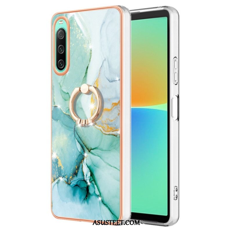 Case Sony Xperia 10 IV Marmori Rengastuella