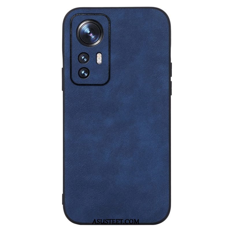 Case Xiaomi 12 / 12X Nahan Muotoilu