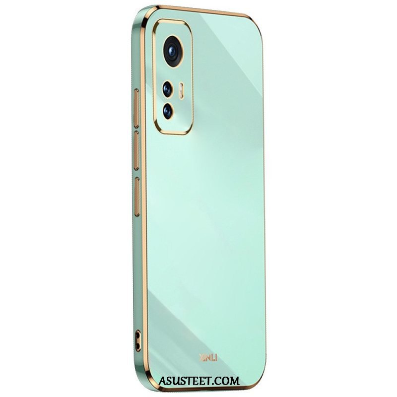 Case Xiaomi 12 Pro Xinli