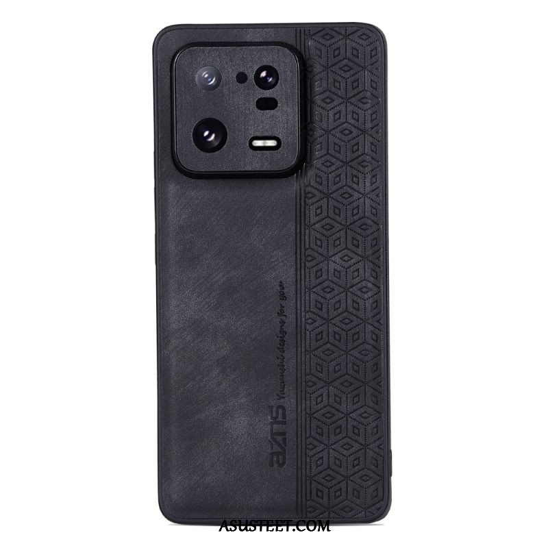 Case Xiaomi 13 Pro Azns-nahkaefekti