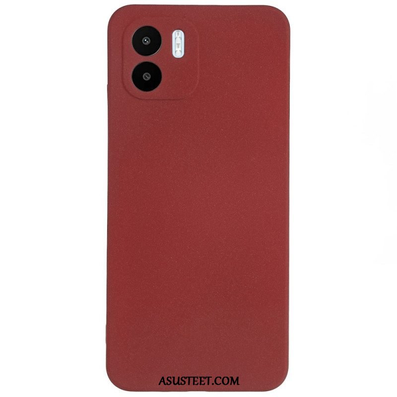 Case Xiaomi Redmi A1 Silikoni