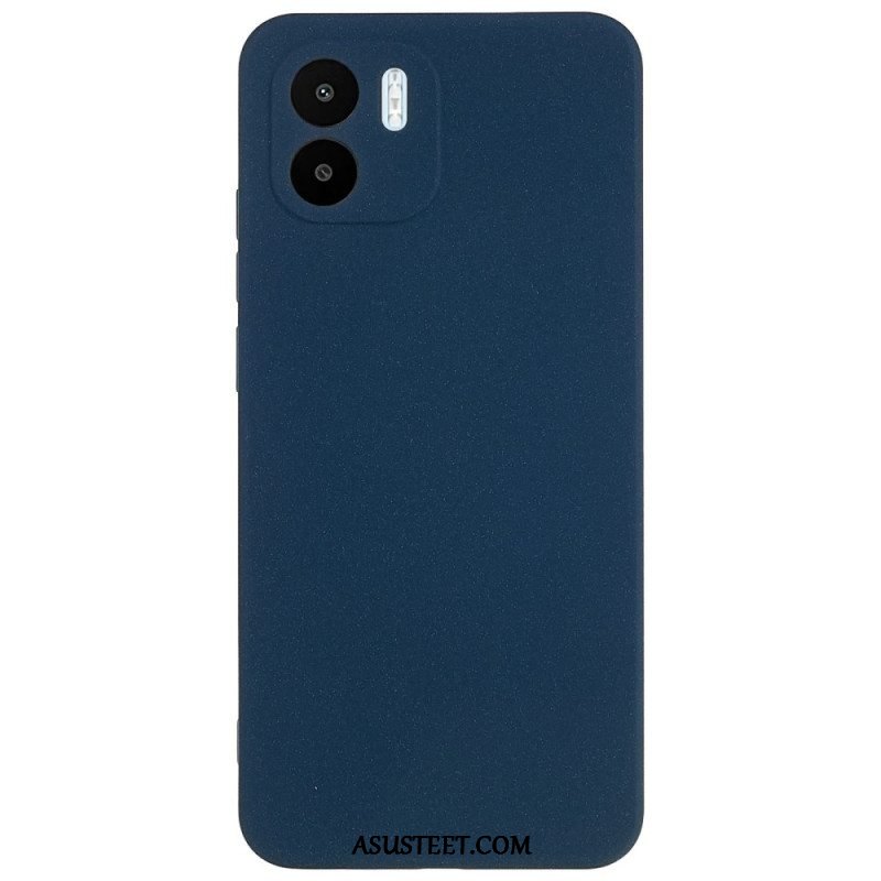 Case Xiaomi Redmi A1 Silikoni