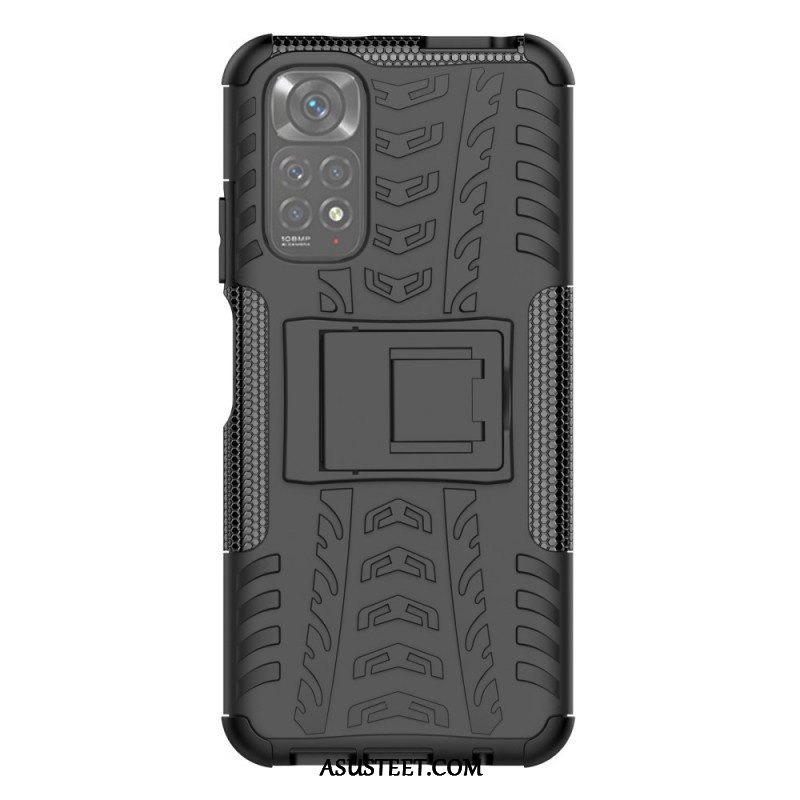 Case Xiaomi Redmi Note 11 / 11S Ultrakestävä