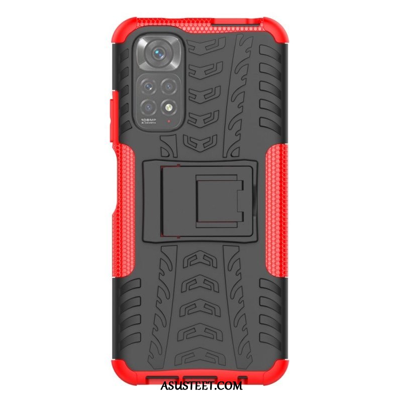 Case Xiaomi Redmi Note 11 / 11S Ultrakestävä