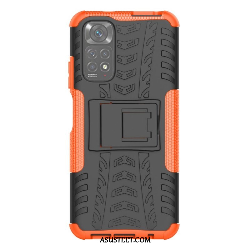 Case Xiaomi Redmi Note 11 / 11S Ultrakestävä