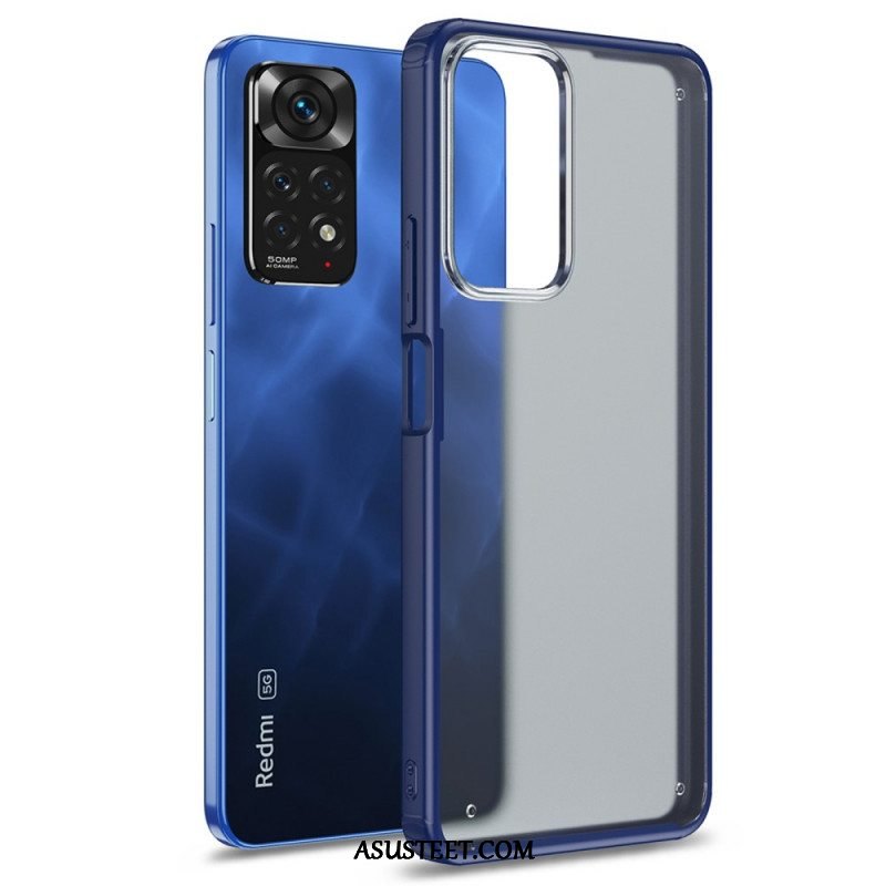 Case Xiaomi Redmi Note 11 Pro / 11 Pro 5G Armor-sarja