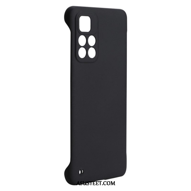 Case Xiaomi Redmi Note 11 Pro Plus 5G Kaveri Enkay