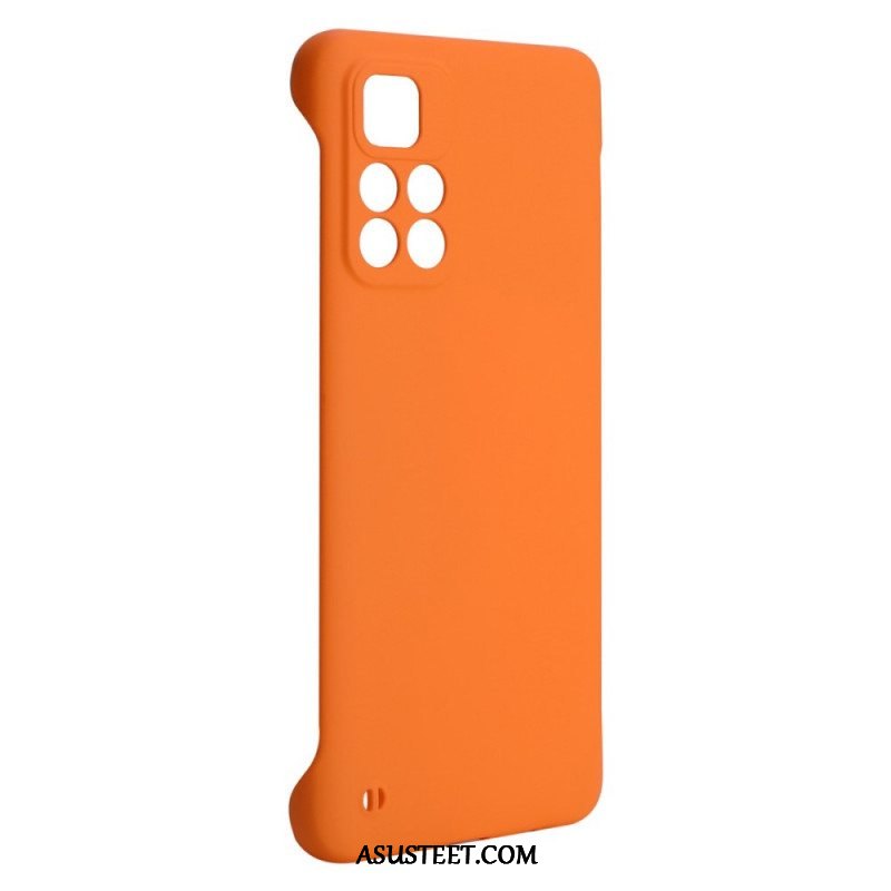 Case Xiaomi Redmi Note 11 Pro Plus 5G Kaveri Enkay