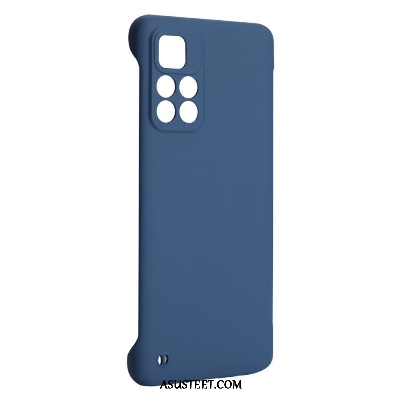 Case Xiaomi Redmi Note 11 Pro Plus 5G Kaveri Enkay