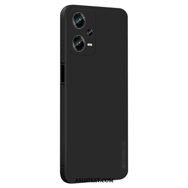 Case Xiaomi Redmi Note 12 Pro Plus Silikoni Pinwuyo