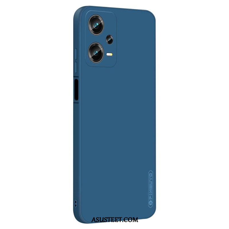 Case Xiaomi Redmi Note 12 Pro Plus Silikoni Pinwuyo