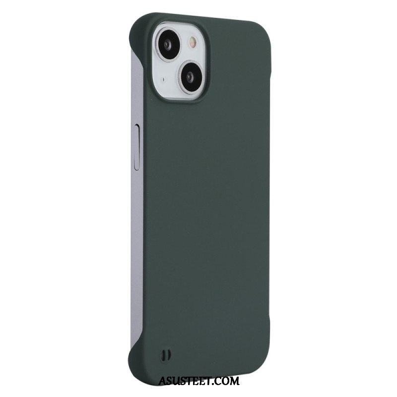 Case iPhone 14 Kaveri Enkay