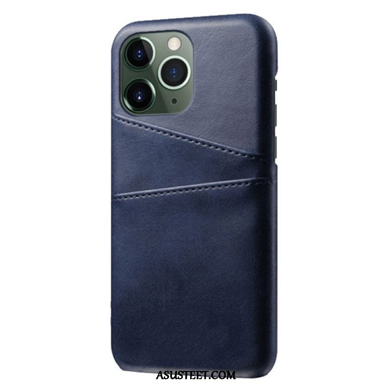 Case iPhone 14 Pro Kortin Haltija