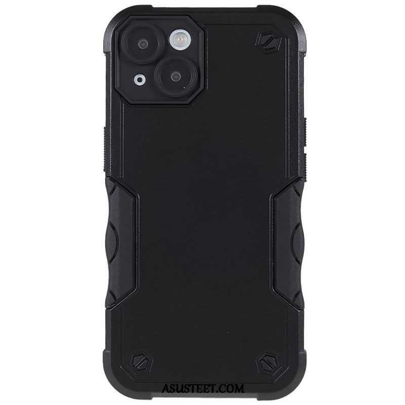 Case iPhone 14 Suojakuori Puskurin Suojaus