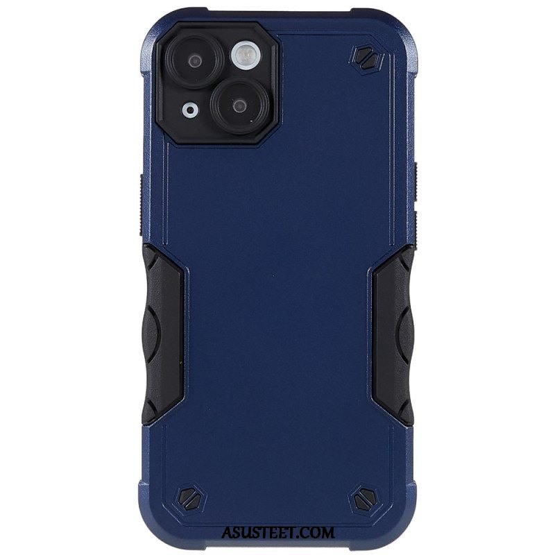 Case iPhone 14 Suojakuori Puskurin Suojaus