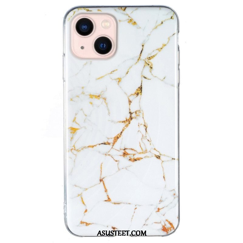 Case iPhone 15 Plus Marmori