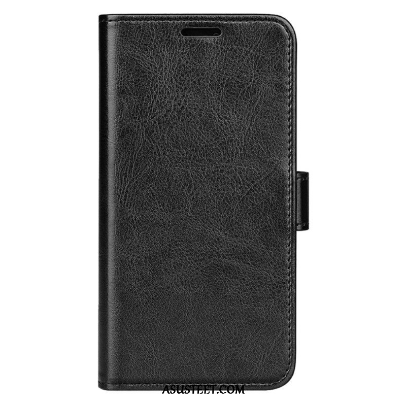 Flip Case Huawei P60 Pro Vintage Classic