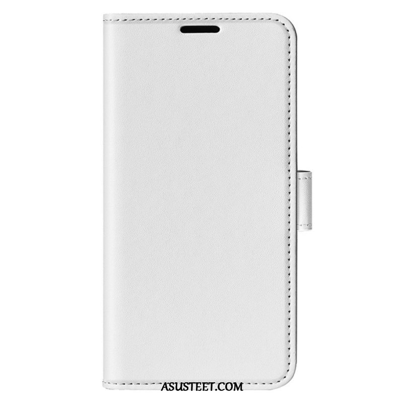 Flip Case Huawei P60 Pro Vintage Classic